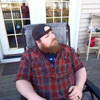 Justin McLain