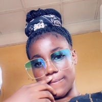 Eunice Sunday