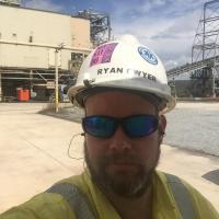 Charles Ryan Dwyer