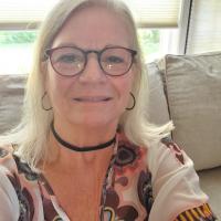 Valerie Palmer-Fitch