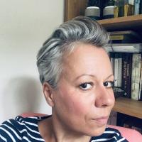 Yiota Papanikolaou