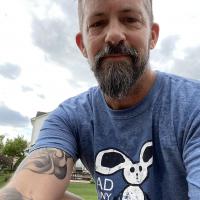 Trey Purcell