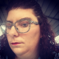 Catherine Williford