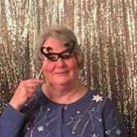 Cathy Elford