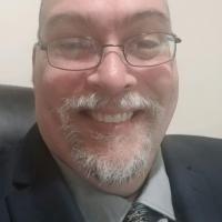 Randy Blair