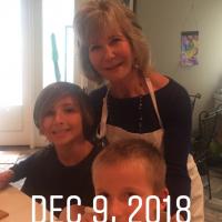 Kathy Winlack Berlin