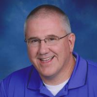 Mike Stalter