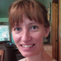 Rebecca Whitney
