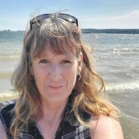 Sally Golding