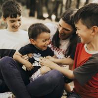 Stephanie McLaughlin