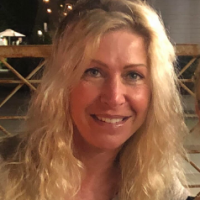Bridget Farrell