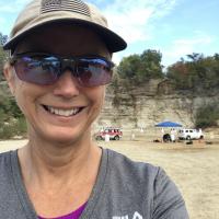 Pam Verville