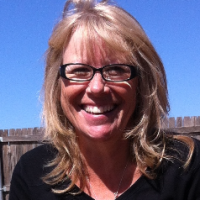 Vicki Fort