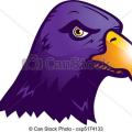 Purple Raven