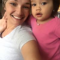 Krystal Shirey