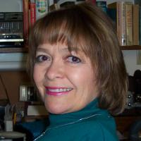 Jane Juanita Crawford