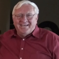 George W Patterson
