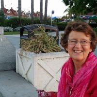 Sharon Rose Gibso