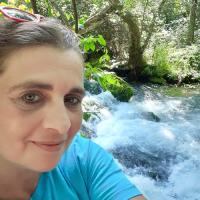 Vicky Roberts