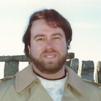Jeffrey Penn