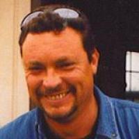 Gary Pugsley