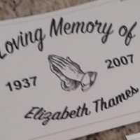 Lisa Rebecca Thames