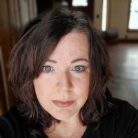 Rebecca Scogin