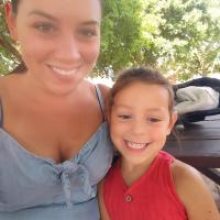 Sarah Young