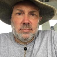 Steven Moore