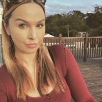 Julia Kirkbride