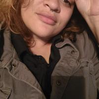 Tabitha Gonzales