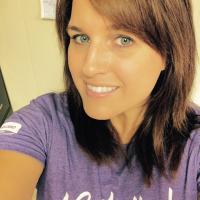 Melissa Harrison