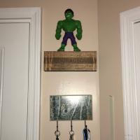 Tim Regan