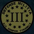 Defense Militia
