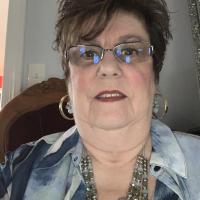 Toni Pugh Eaton