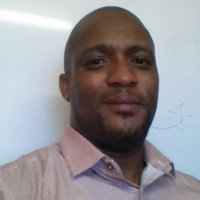 Mooketsi Ed Moahi