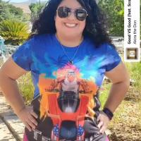 Cyndi Bailey