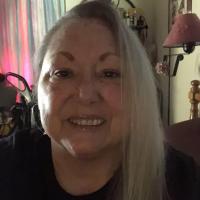 Elaine Hogan