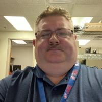 Joel Hacker