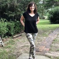 Susan Johns