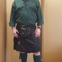 Shon Doyle