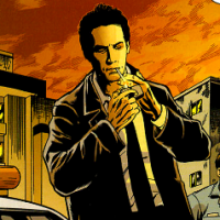 John Constantine
