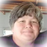 Katrina Gordon