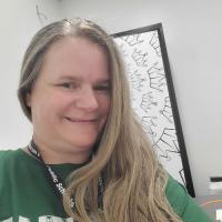 April Mong