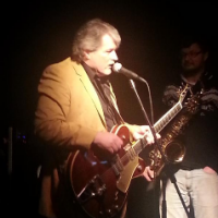 Shane Croft