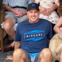 Mark Williams