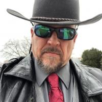 Darrin Petersen