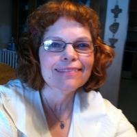Marie LuckAllard