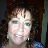 Mary Mcnulty