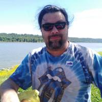 Donald McCoy